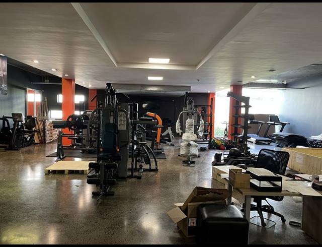 BUSINESS PROPERTY TO RENT IN NORTHGATE ISLAND